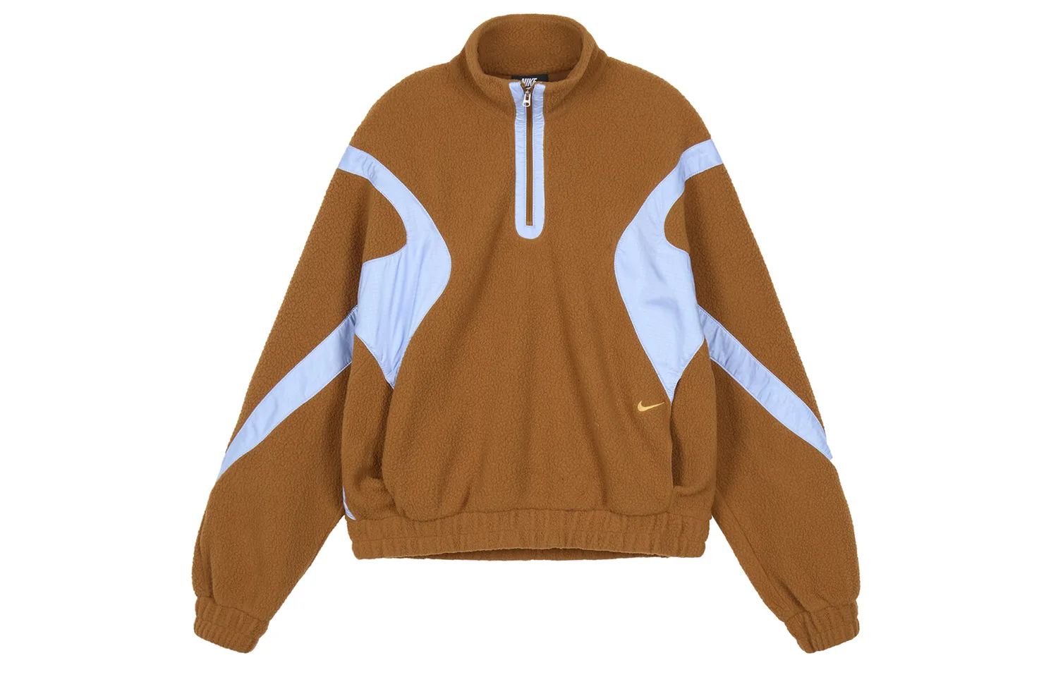 Nike Куртка женская Tawny с отложным воротником