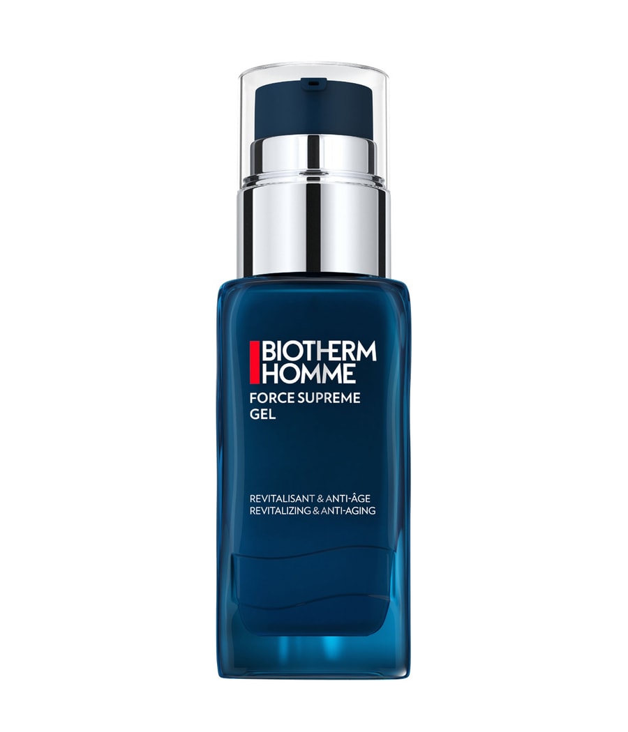 

Гель для лица Biotherm Homme Force Supreme Gel, 50 ml
