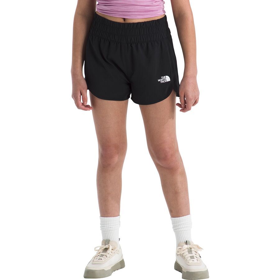 

Шорты The North Face Never Stop Movn Short The North Face, TNF Black