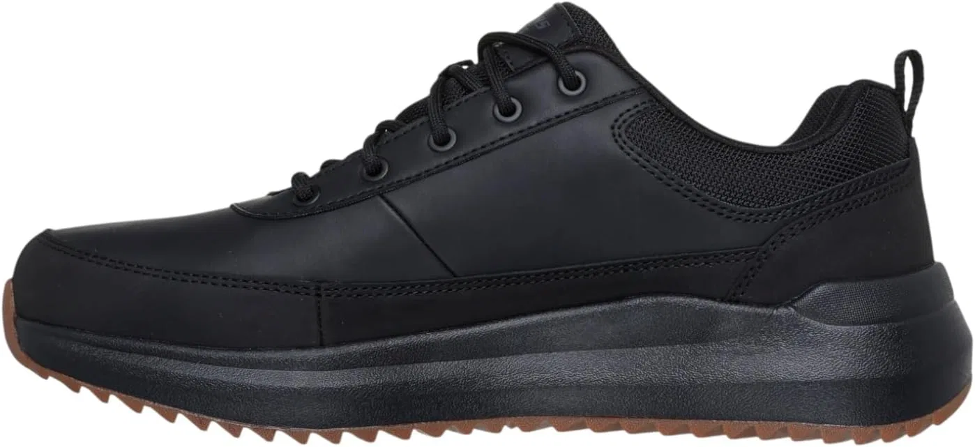 Кроссовки Skechers 210951 Parnell BLK для мужчин, черные