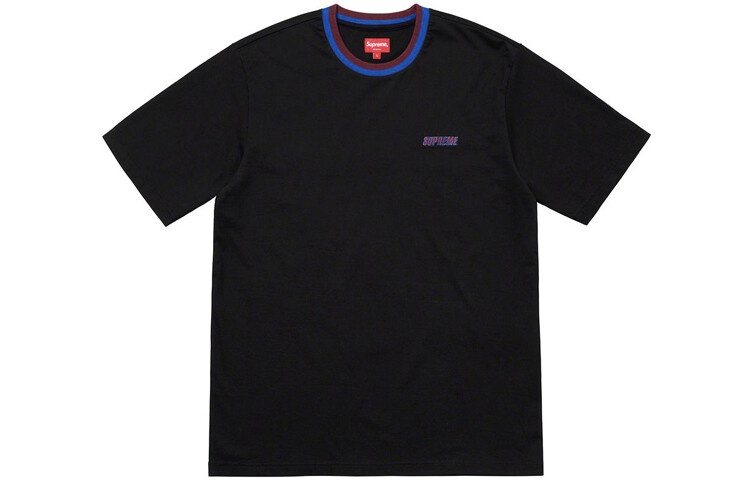 

Футболка SS19 унисекс Supreme