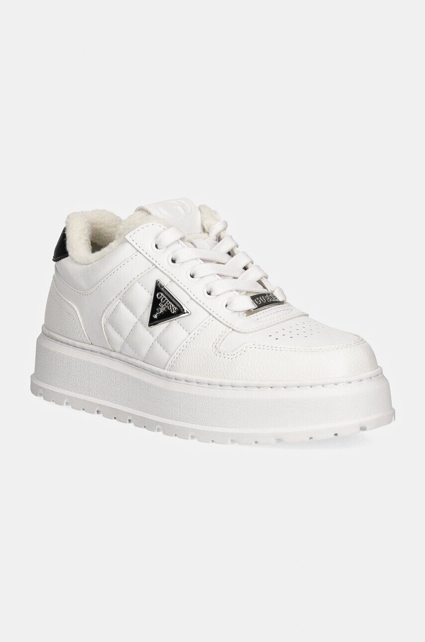 

Кроссовки Guess TERRIA2, белый