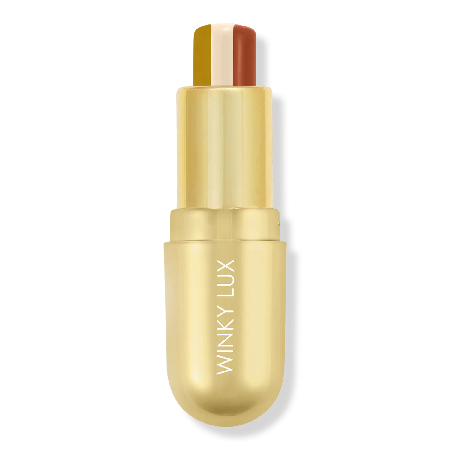 

Бальзам для губ Аффогато Winky Lux