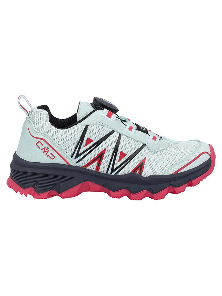 

Походная обувь CMP Wanderschuhe Aksa Fitgo, бирюзовый