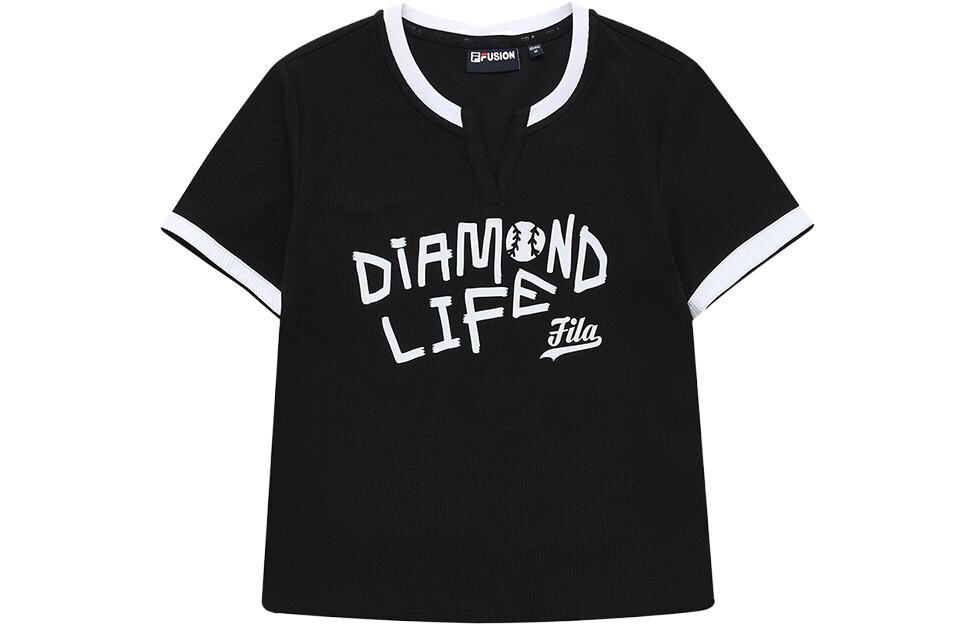 

Футболка женская Fila