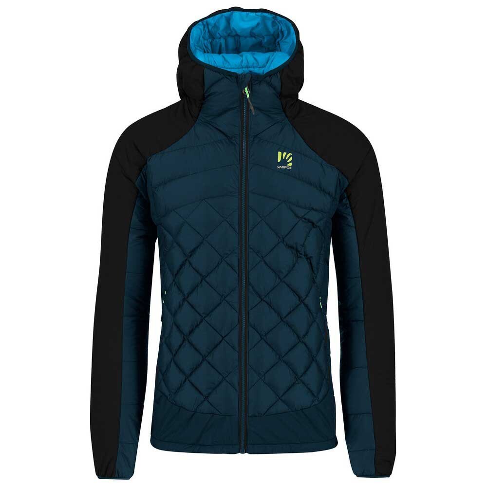 

Куртка Karpos Lastei Active Plus, синий