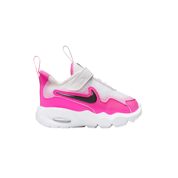 

Кроссовки Air Max Nova TD 'Laser Fuchsia', розовый