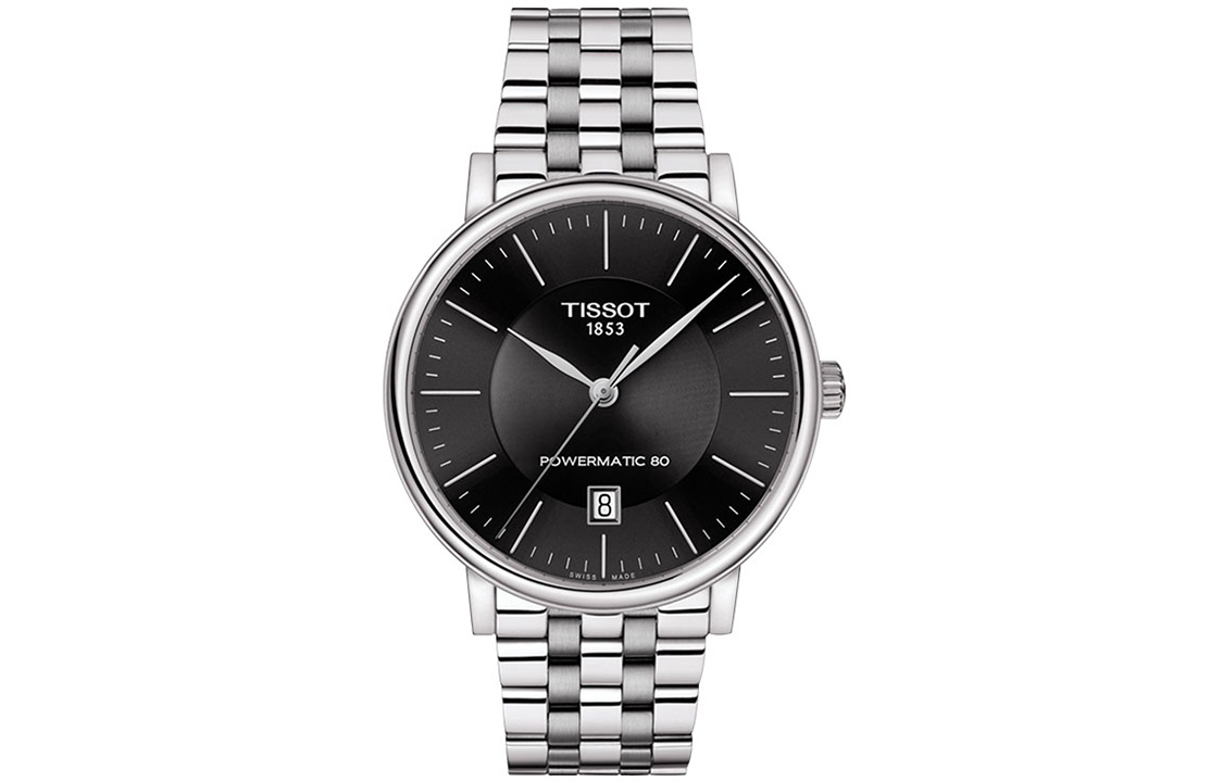 

Мужские часы Carson Elite Series TISSOT