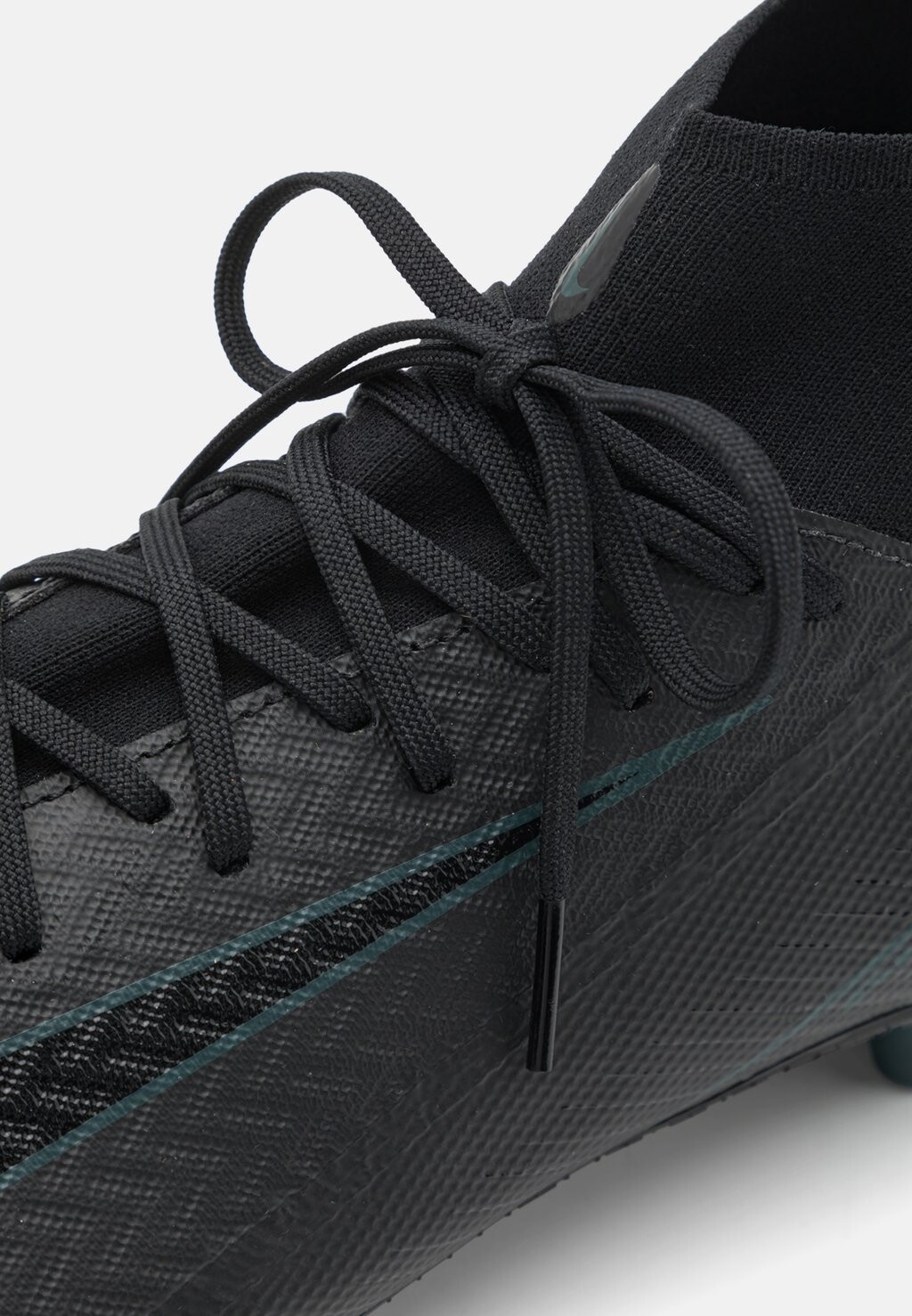 

Бутсы ZM 10 ACADEMY AG Nike, черный