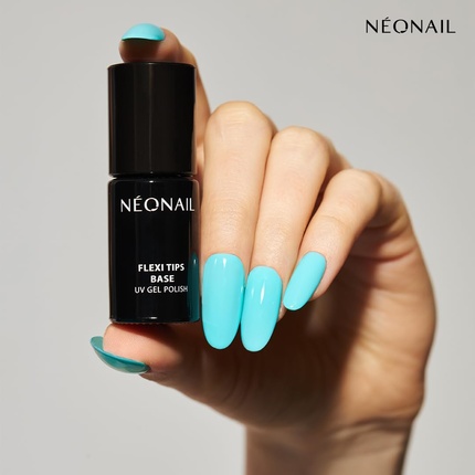 Neonail Bond УФ-лак для ногтей Клей для ногтей - Гель-лак для ногтей УФ-клей - Типсы для ногтей Néonail — фото 3