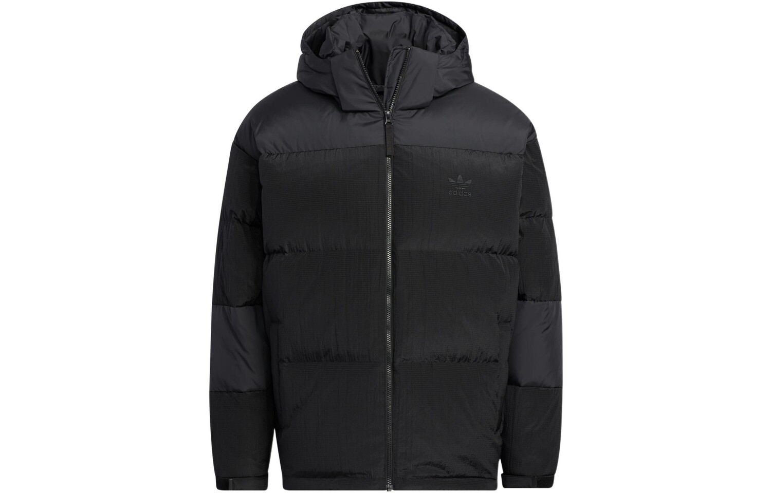 

Мужской пуховик Adidas Originals, цвет Black