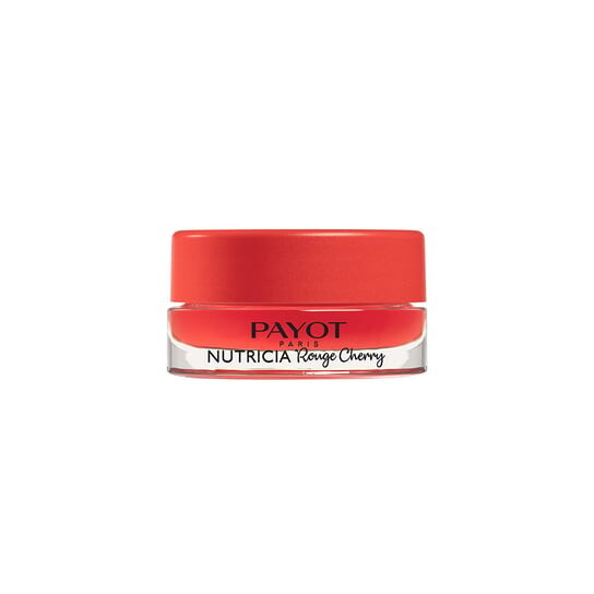 

Питательный бальзам для губ Nutricia Enhancing, вишневый красный, 6 г Payot