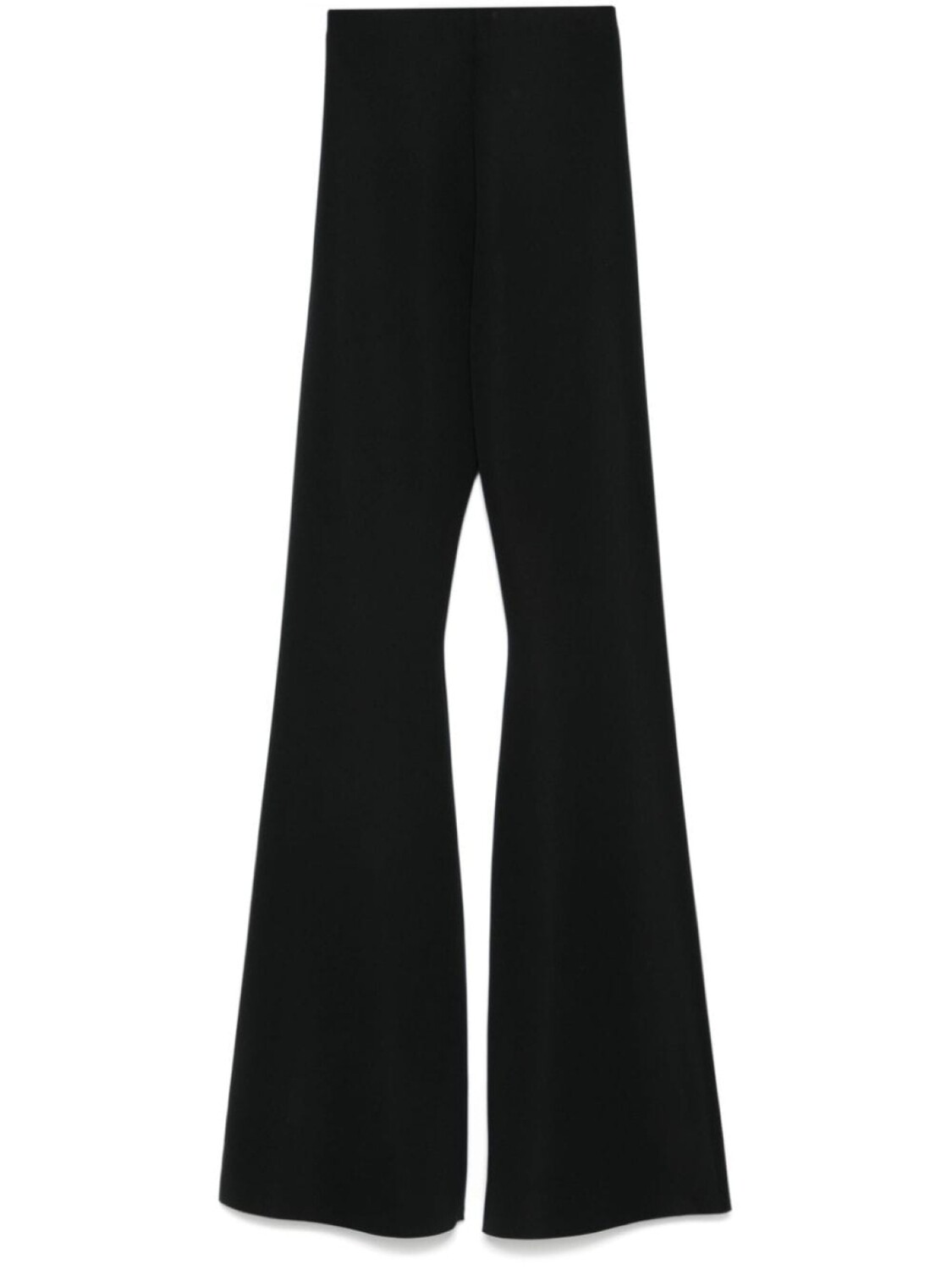 

Брюки Rick Owens Lilies Dirt Bolan, черный