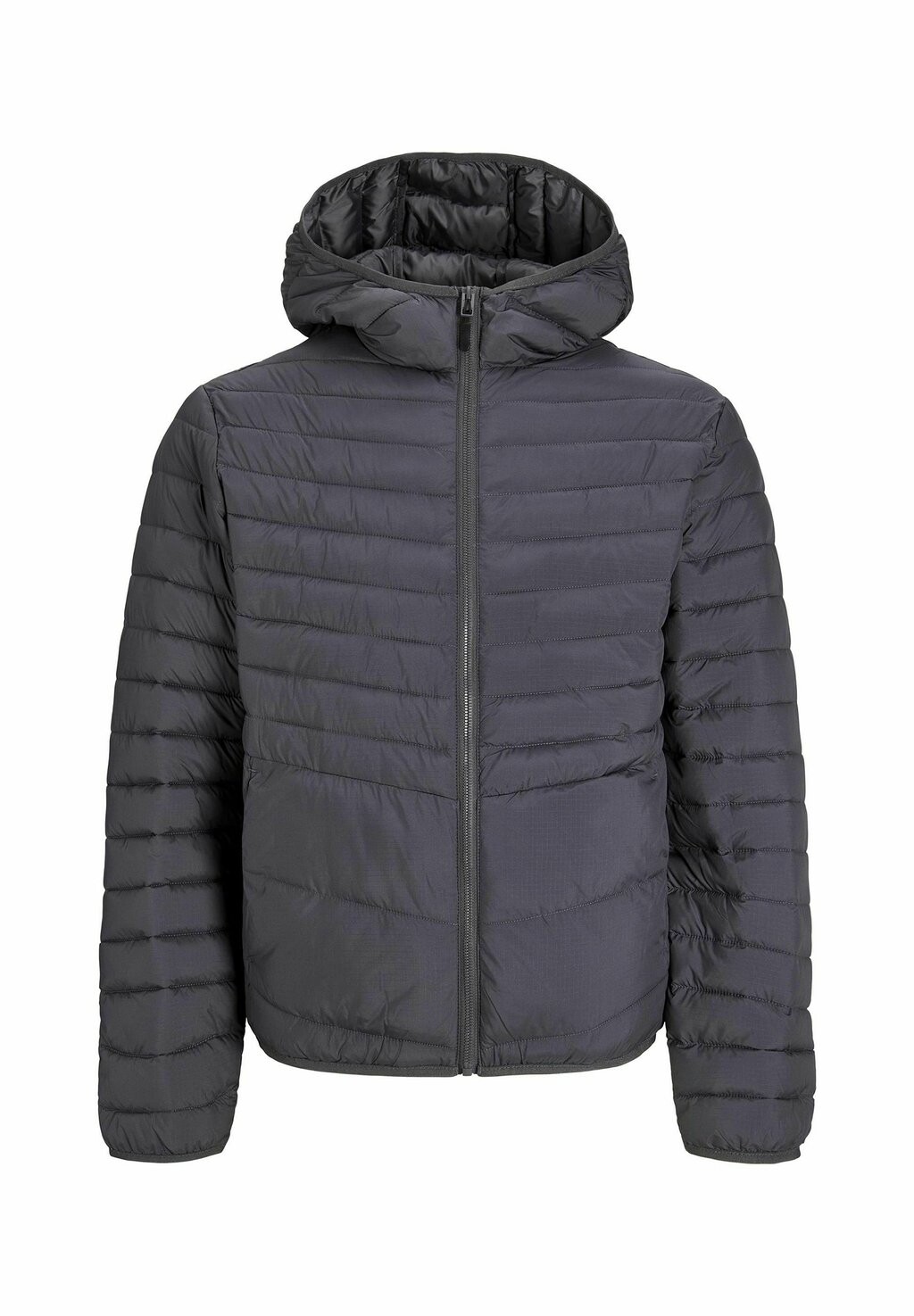 

Легкая куртка JJESTATE Jack & Jones, темно-серый