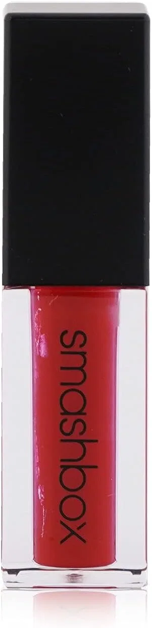 Жидкая помада Smashbox Always On Liquid Lipstick Bang-Bang, 4 мл