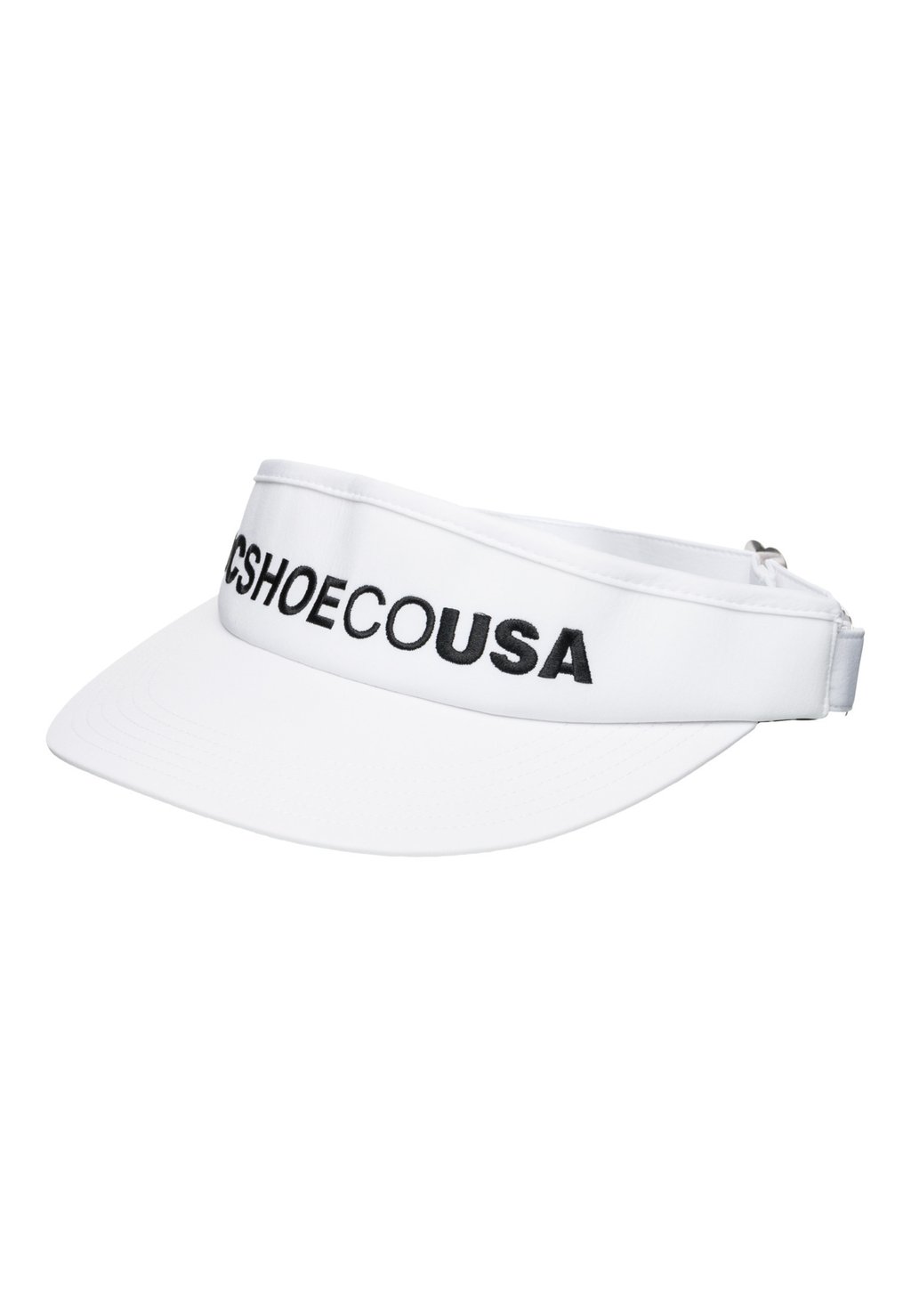

Бейсболка LINKS DC Shoes, белый