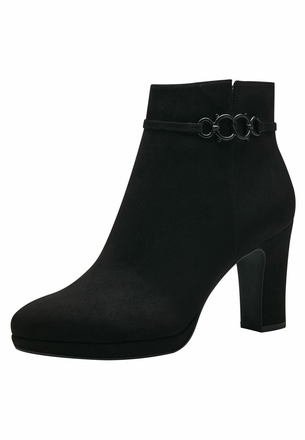 

Ботинки Tamaris, цвет black