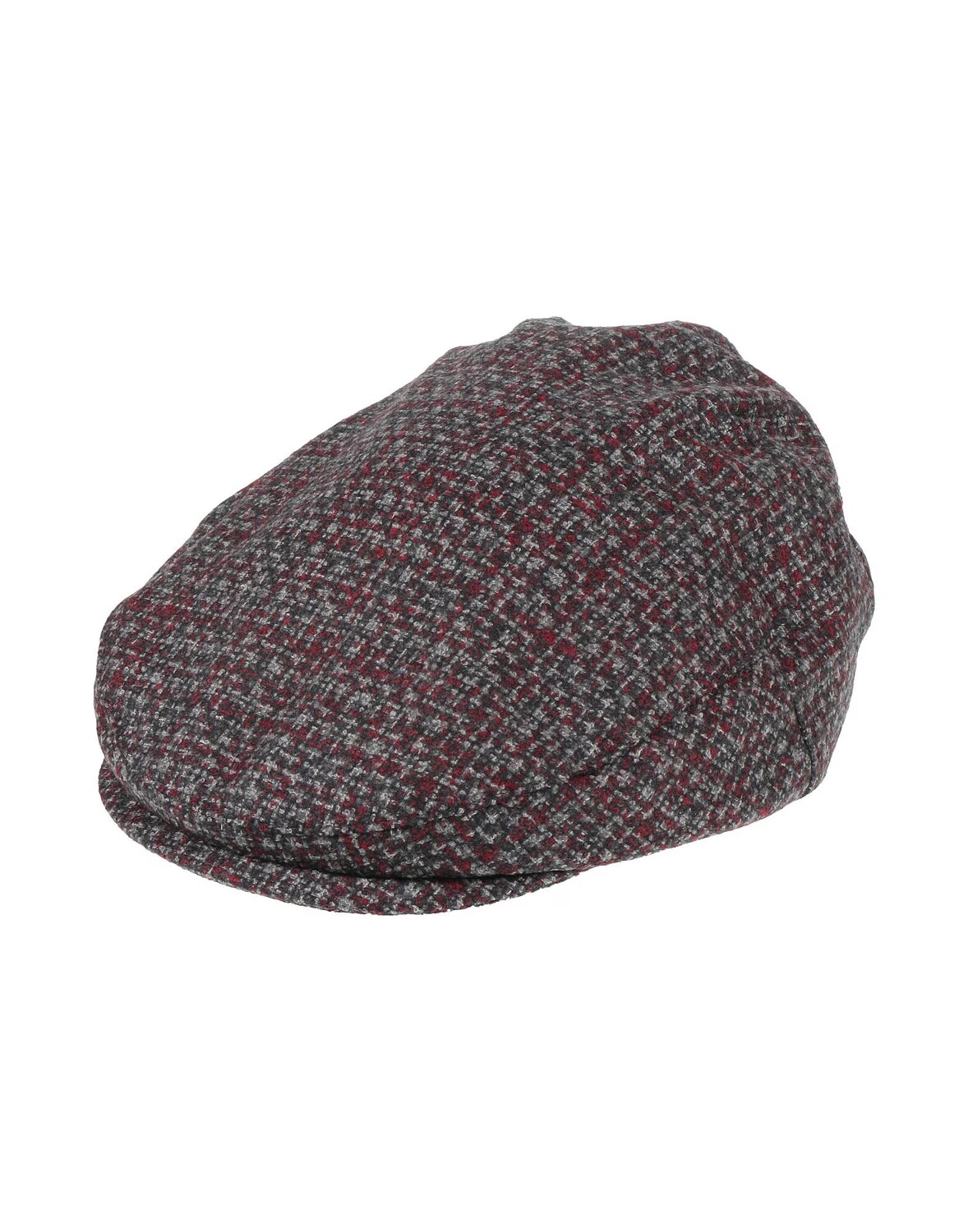 

Головной убор Borsalino, серый