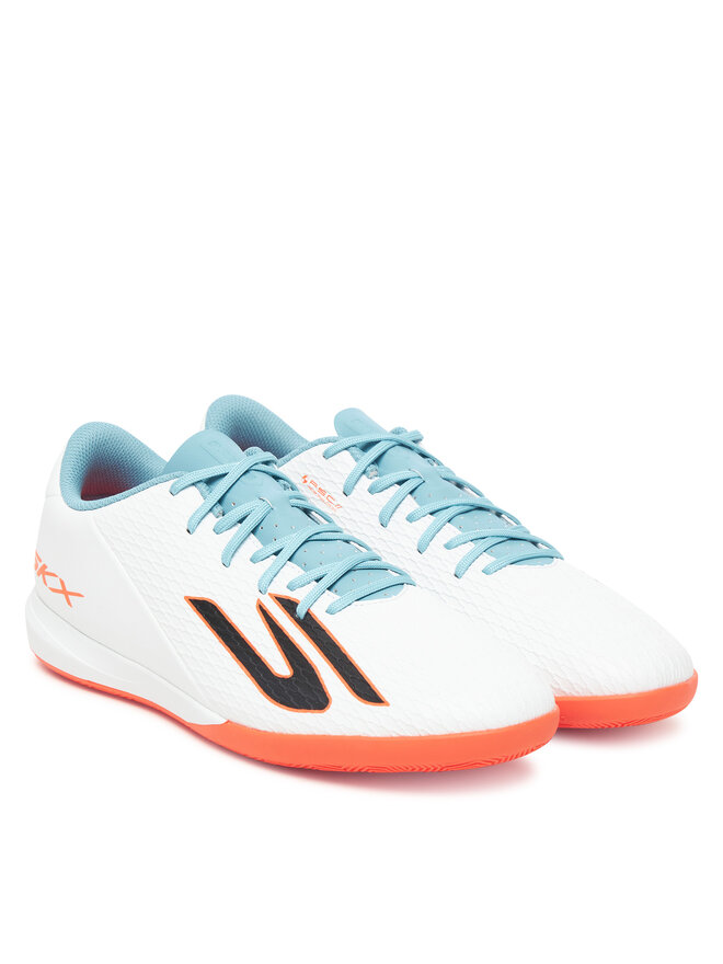 Футбольные бутсы Club Ic 252136 WTQP Skechers, белый — фото 2