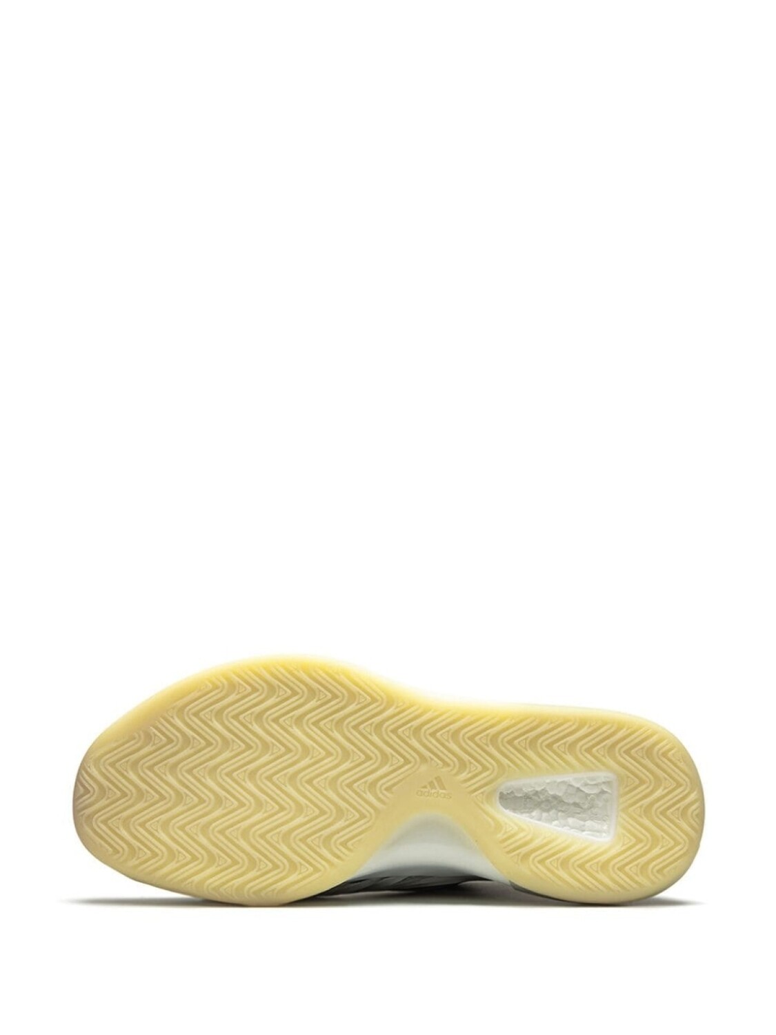 Кроссовки Yeezy BSKTBL Yeezy Basketball adidas Yeezy, черный — фото 4