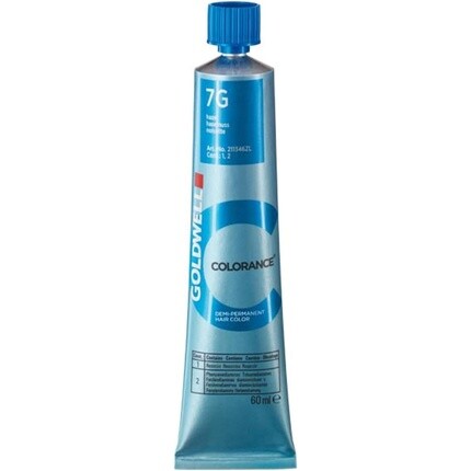 

5Rb Бук Темно-красный 60мл, Goldwell