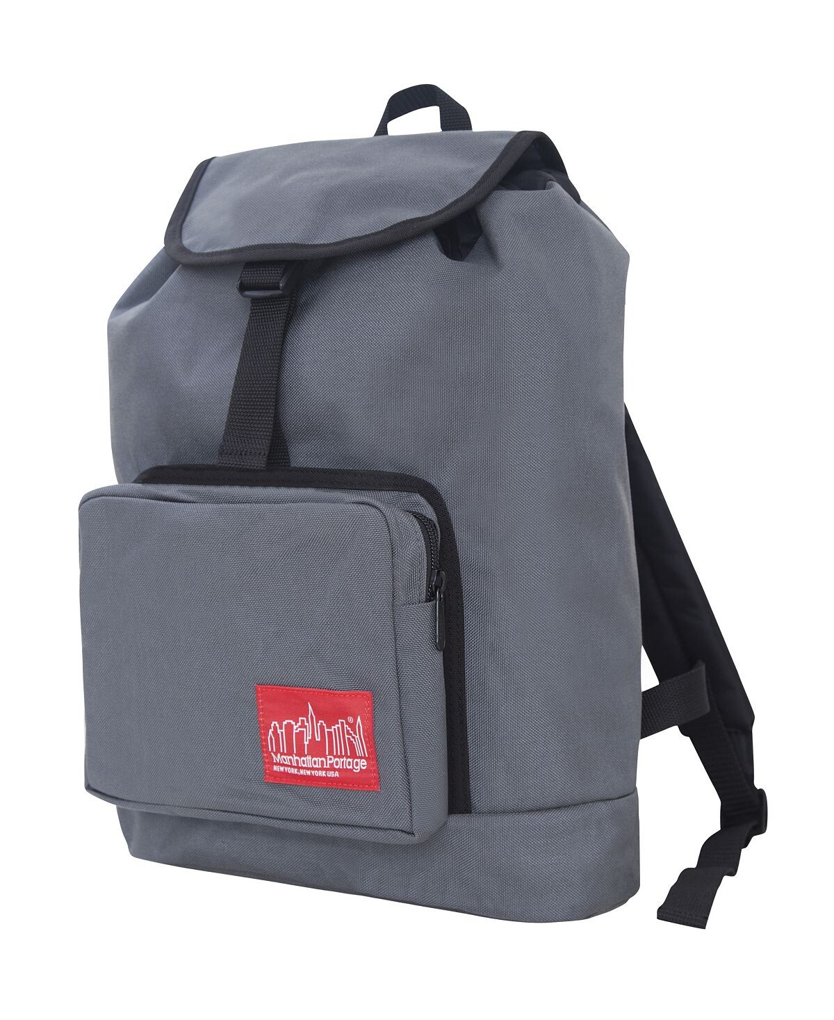 

Дакота Рюкзак Manhattan Portage, серый