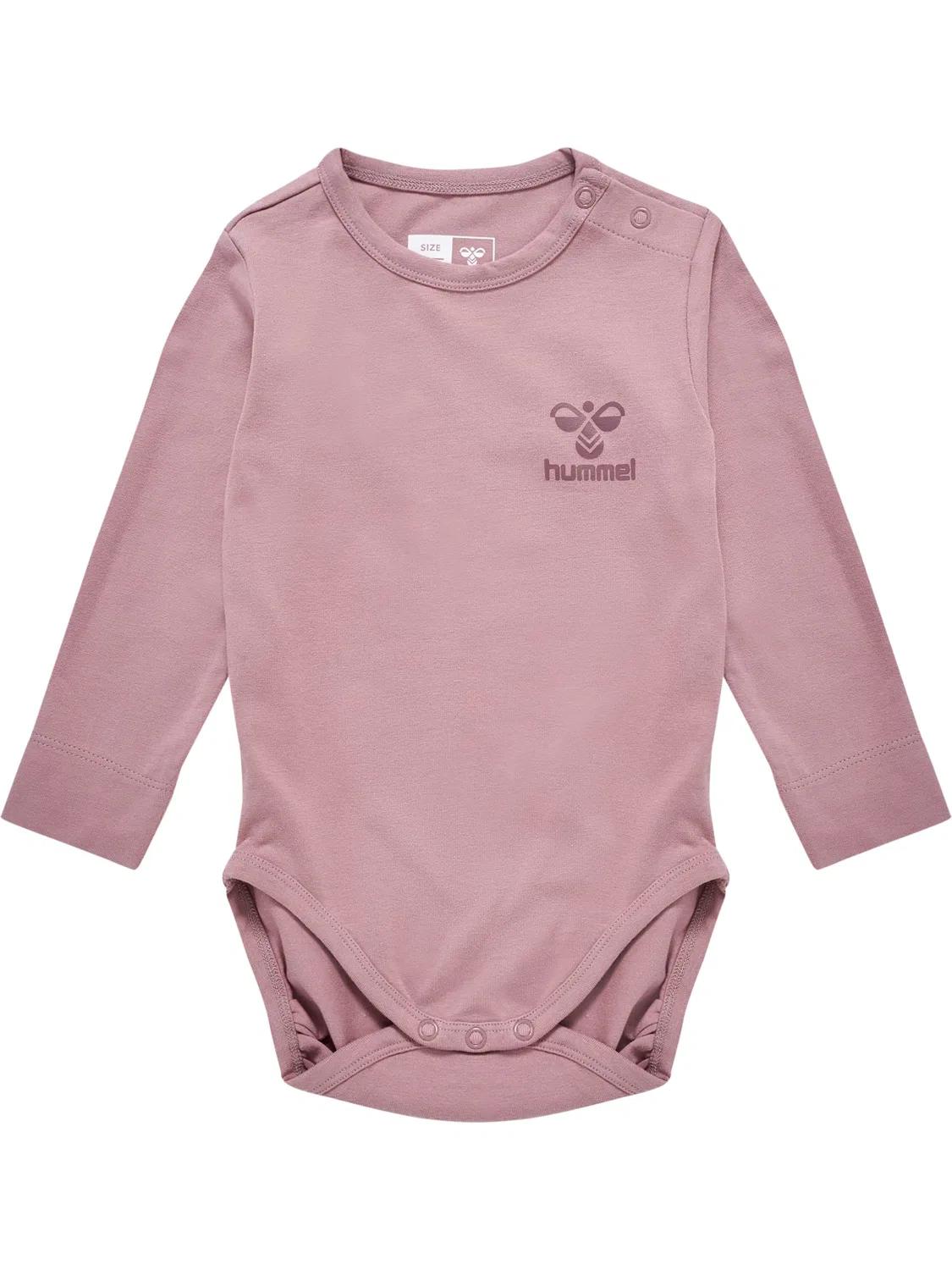 Боди Hummel, deauville mauve