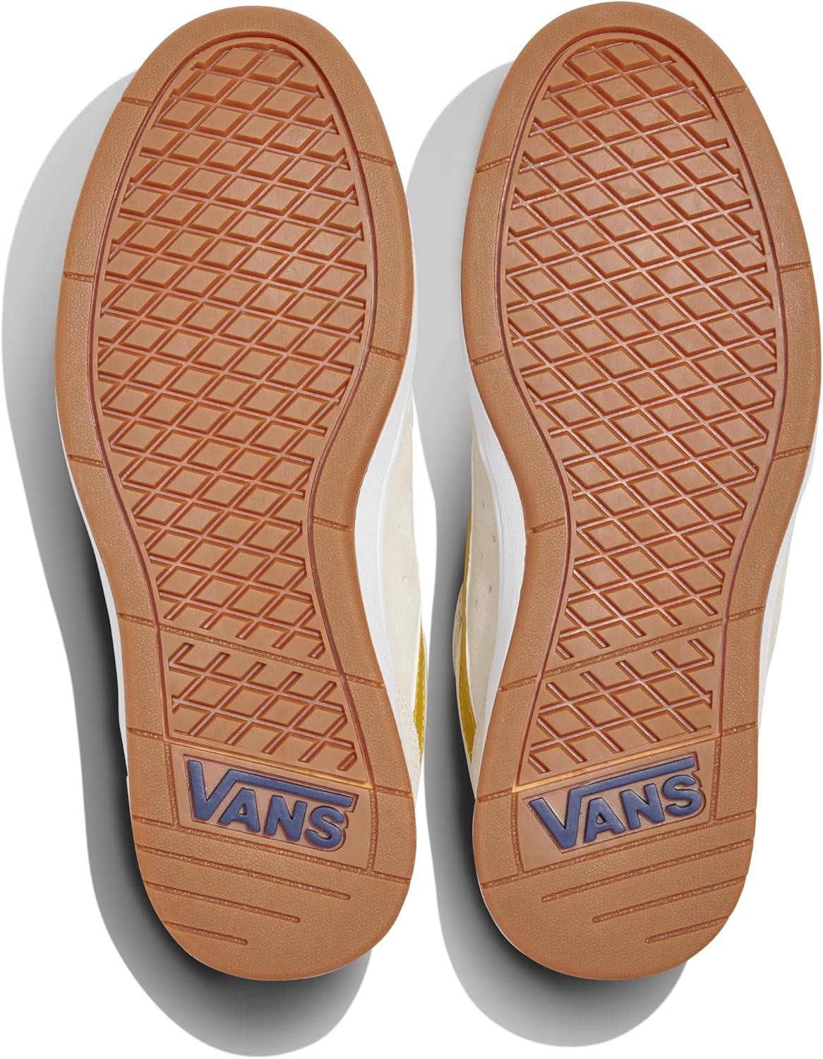 Мужские кроссовки Vans Ryland Ls, мультиколор — фото 4