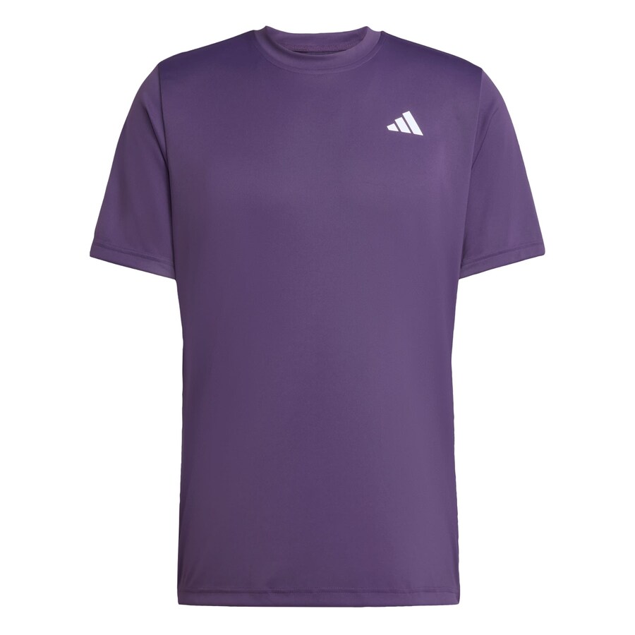 

Футболка Performance ADIDAS PERFORMANCE Club Tennis, темно-фиолетовый