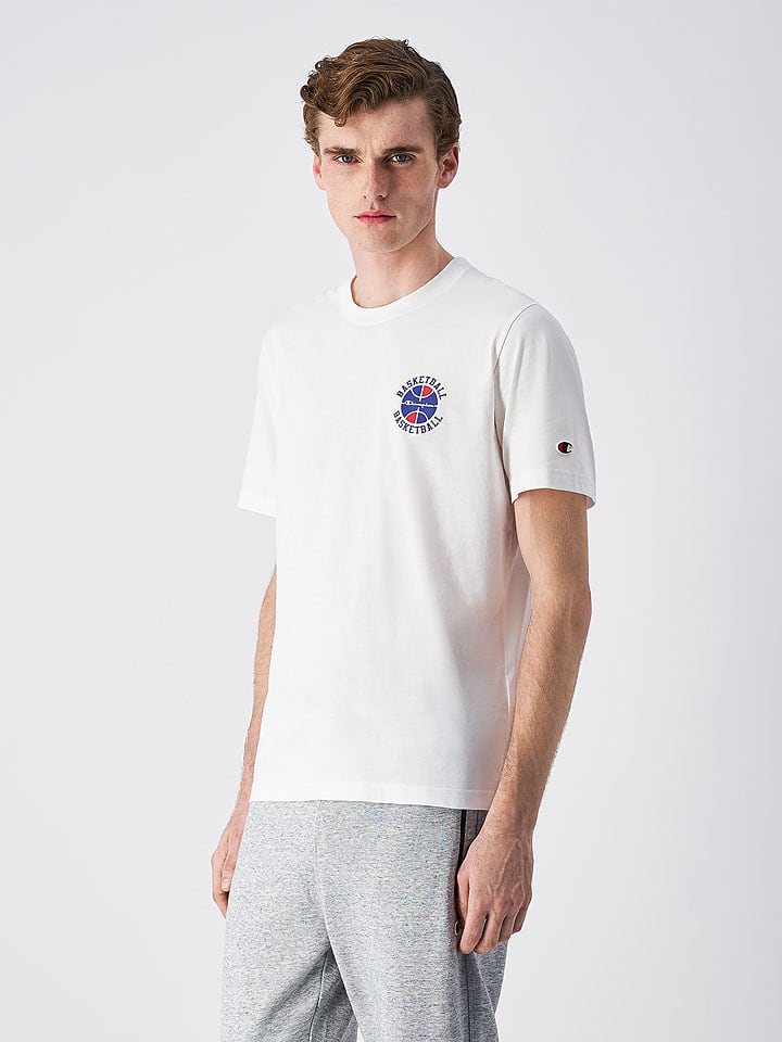 

Футболка Champion, белый
