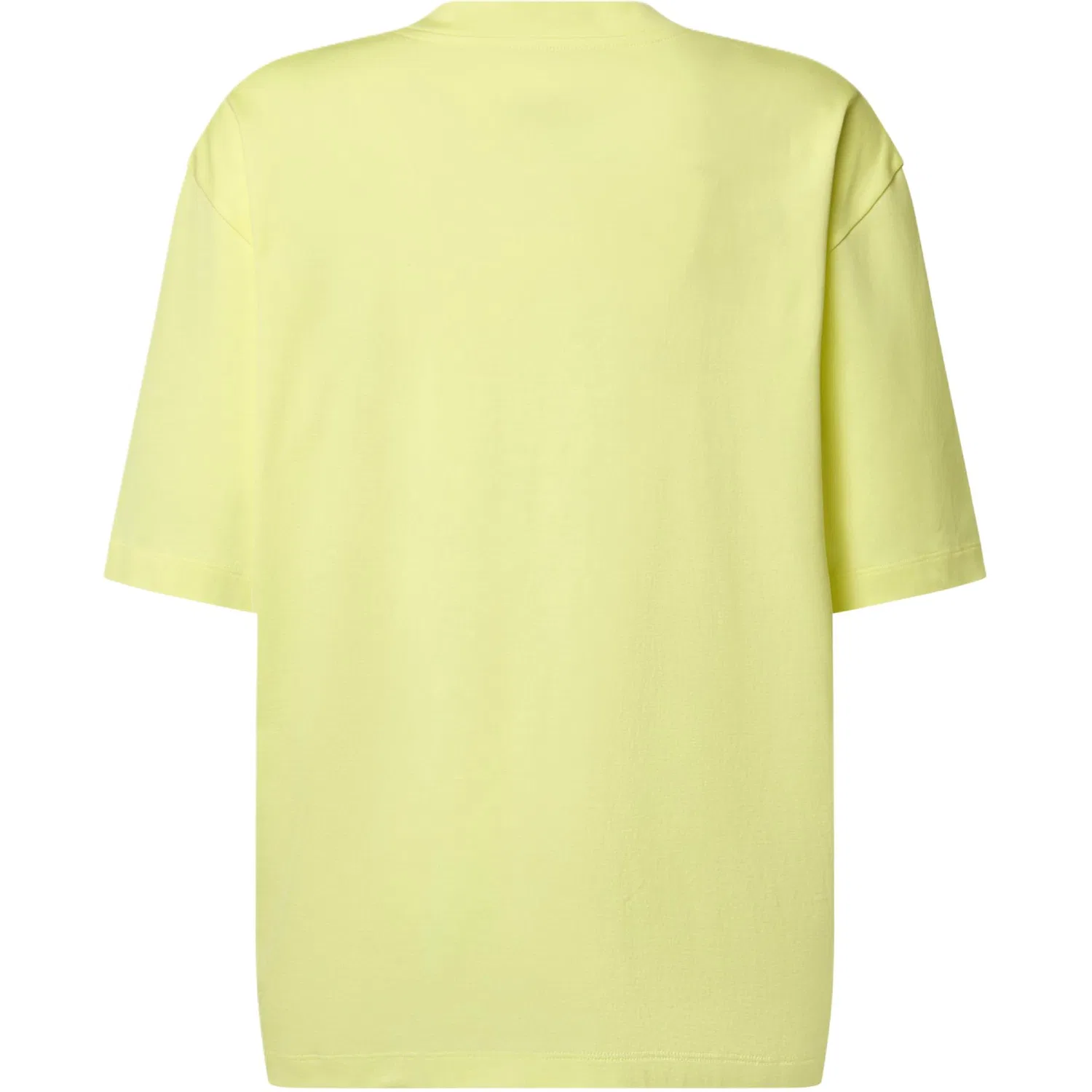 Футболка LOUIS VUITTON Resort Regular Sleeve Lemon — фото 3