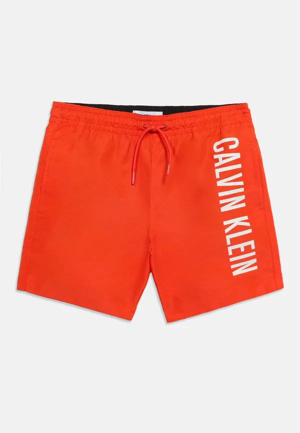 Плавки Calvin Klein Swimwear, Orange Com