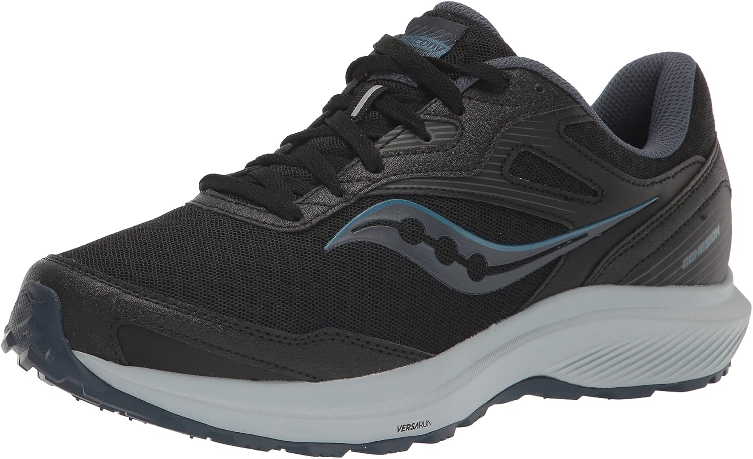 

Мужские кроссовки Saucony Cohesion Tr16, черный
