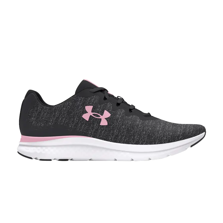 

Кроссовки Under Armour Wmns Charged Impulse 3 Knit, серый