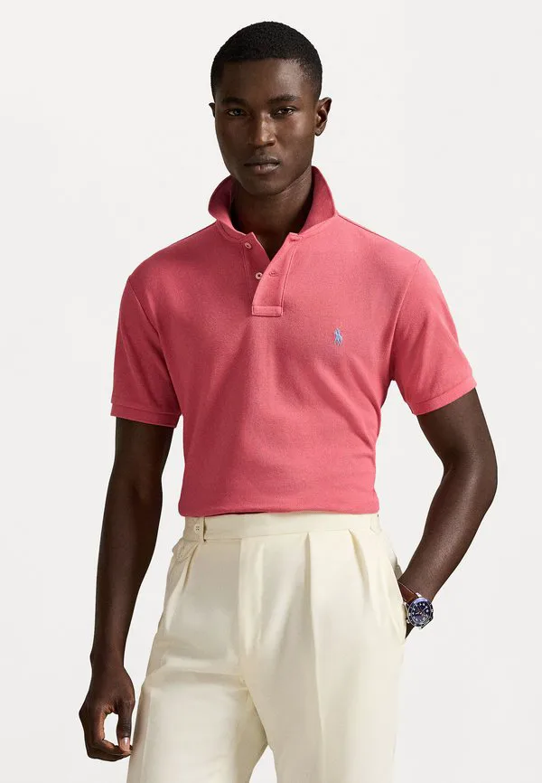 Рубашка-Поло с коротким рукавом Polo Ralph Lauren, Red Sky
