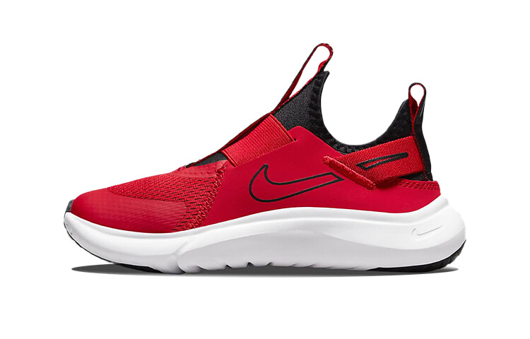 

Детские кроссовки Nike Flex Plus BP