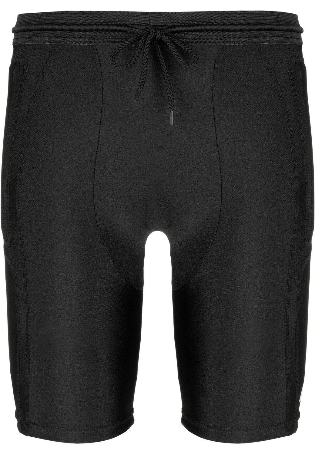 

Брюки Reusch Torwarthose Compression Short XRD, цвет 7700 black