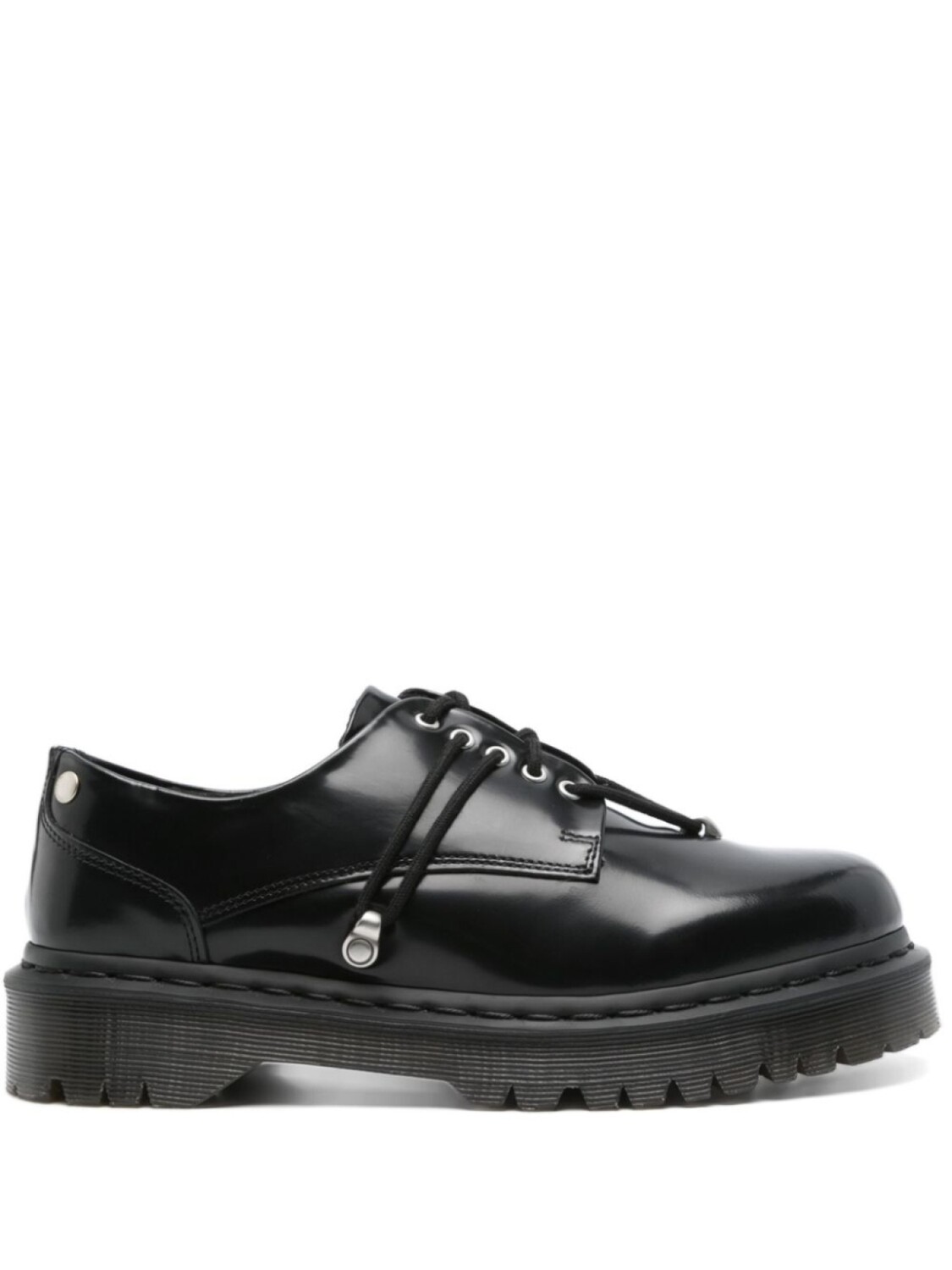 

Туфли Zeffir 5i Derby Dr. Martens, черный