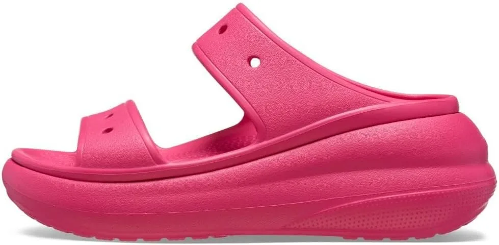 Лоферы Crocs Santa Cruz Clean Cut — фото 3