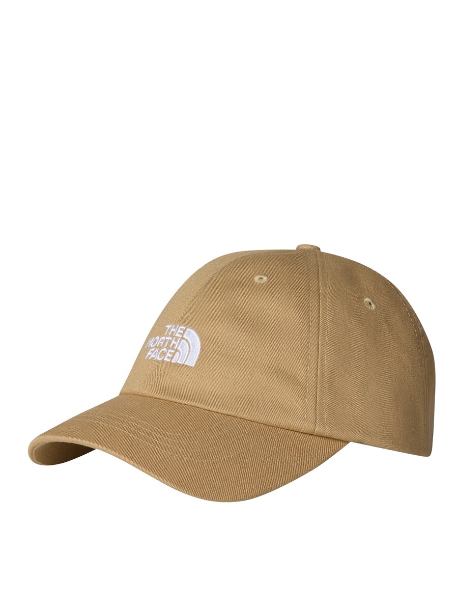 

Бейсболка THE NORTH FACE Cap NORM, бежевый