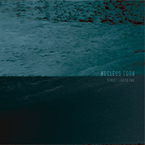 

CD диск Nucleus Torn: Street Lights Fail