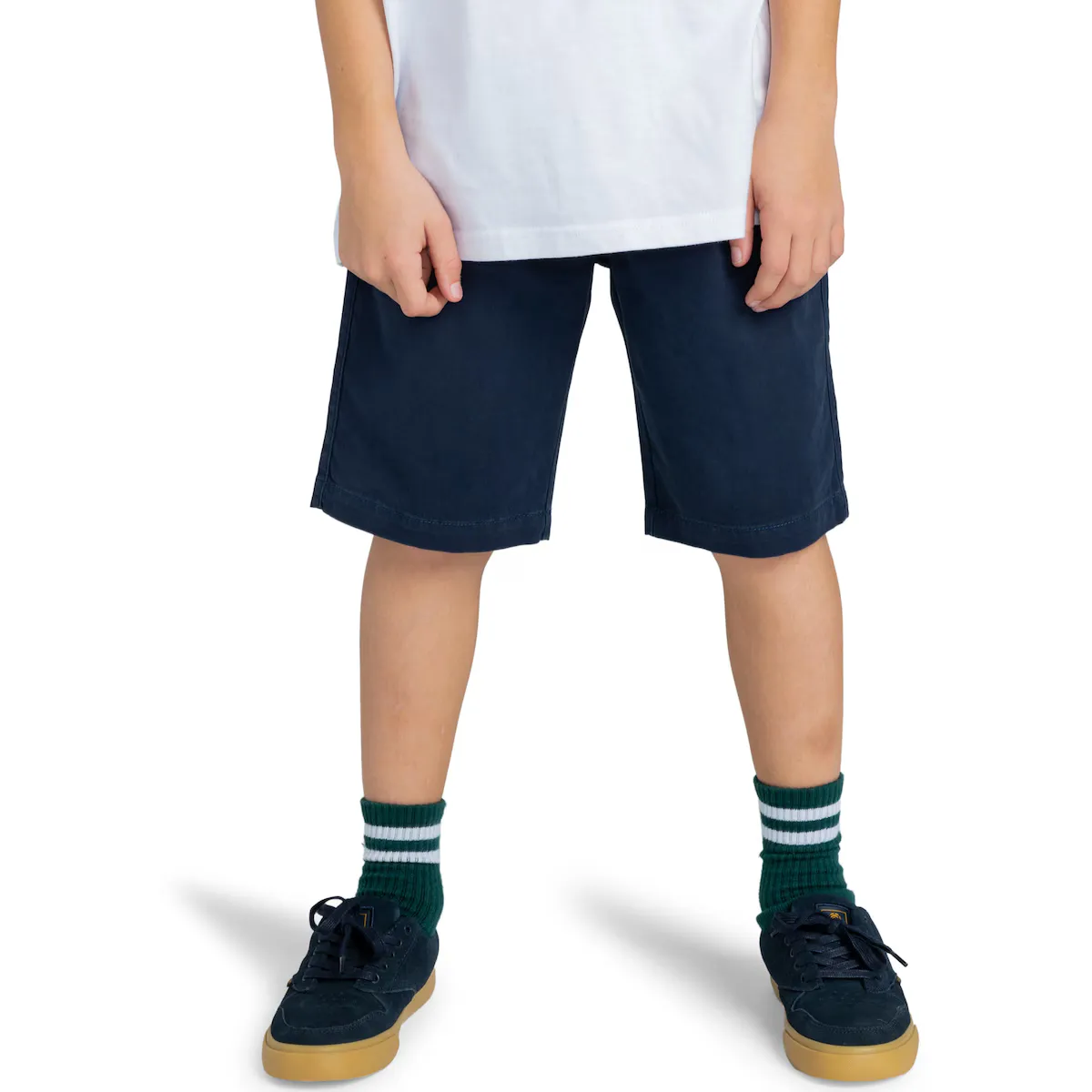 

Howland Classic Element Детские шорты-бермуды, синий
