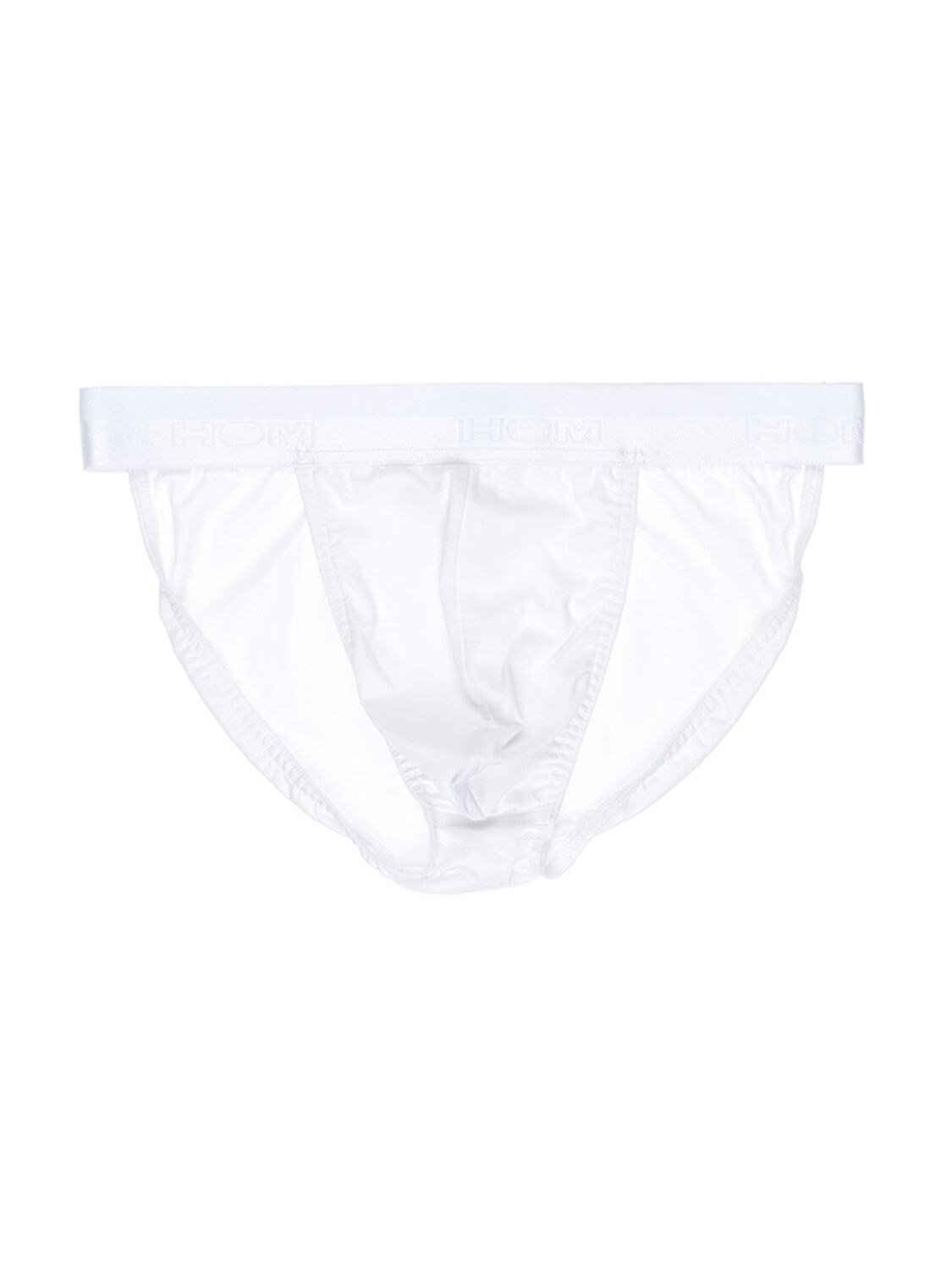 

Трусы HOM Tanga Classic, белый