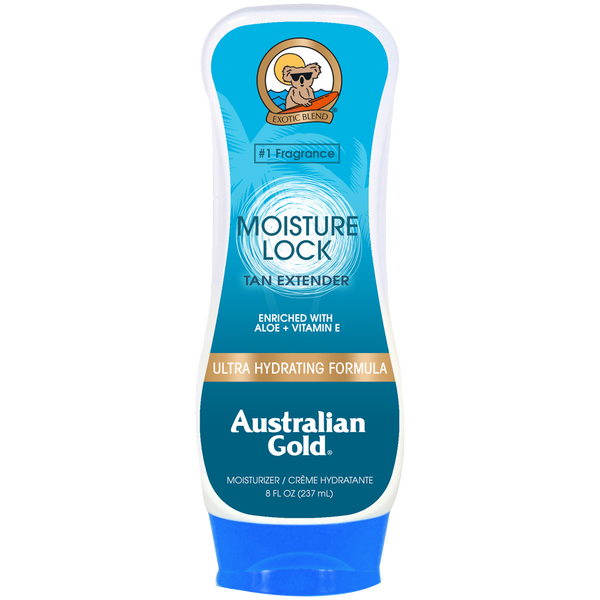 

Лосьон после загара, 237 мл Australian Gold