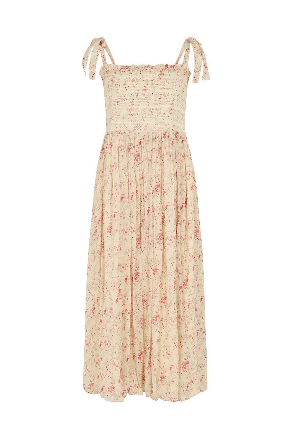 

Lily and lionel Платье 'Annie' в цвете Ivory