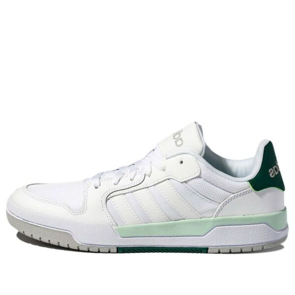 

Кроссовки neo entrap Adidas, белый