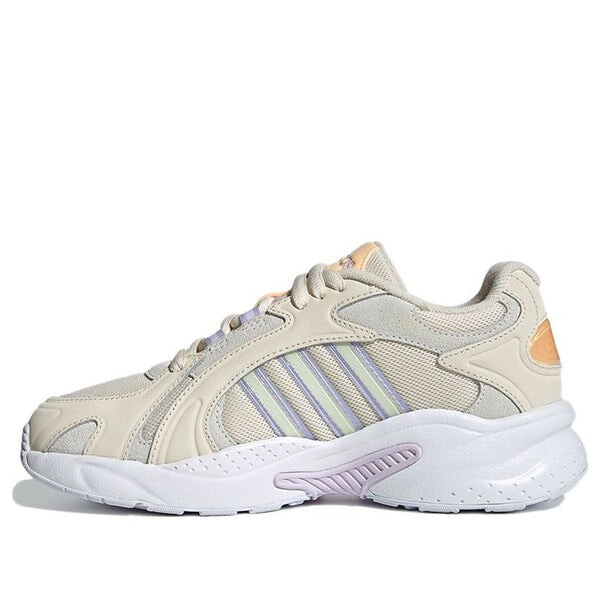 Кроссовки crazychaos shadow 2.0 Adidas, бежевый