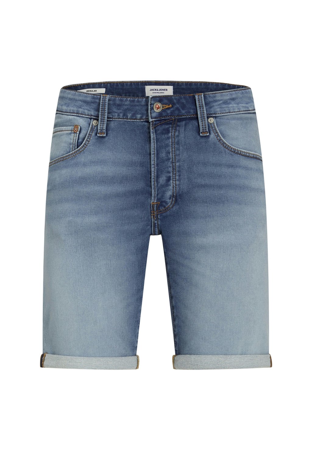 

Джинсовые шорты Jack & Jones, цвет Blau