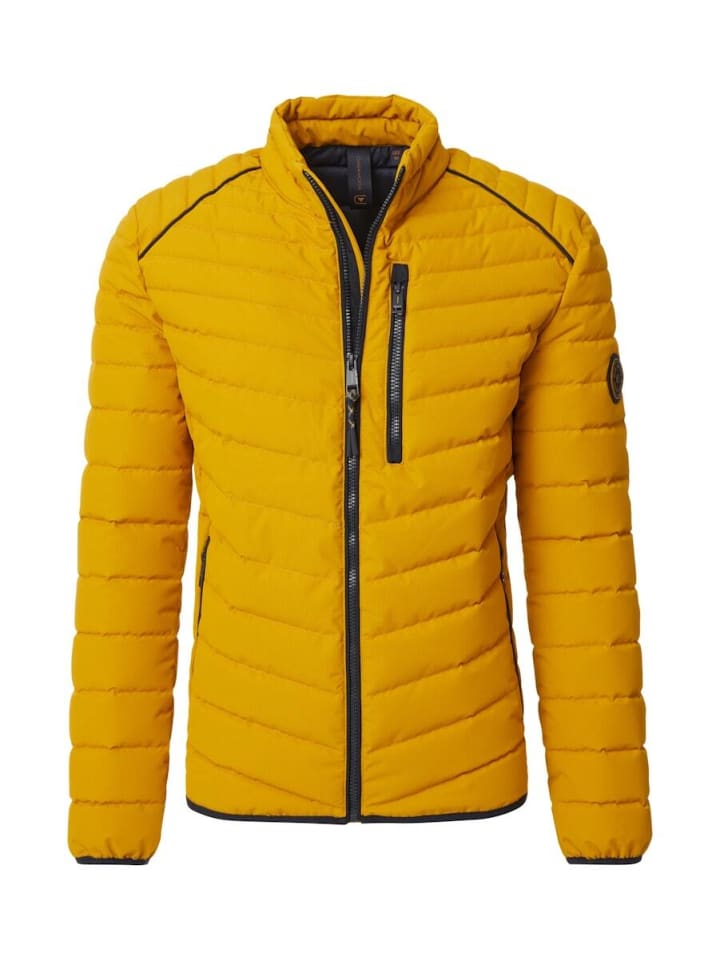 

Зимняя куртка CASAMODA Jacke, желтый