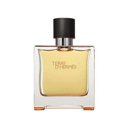 

Hermès Hermes Terre D' Parfum Spray For Men 200ml